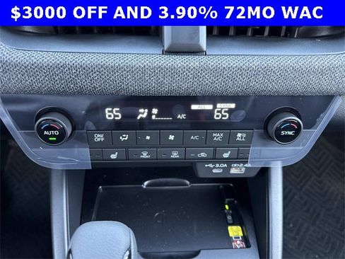 New 2026 Subaru Outback Limited XT image 21