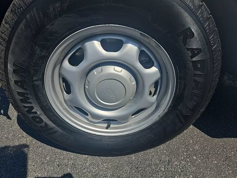 Used 2020 Ford F150 XL w/ Equipment Group 101A Mid AWD/4WD image 34