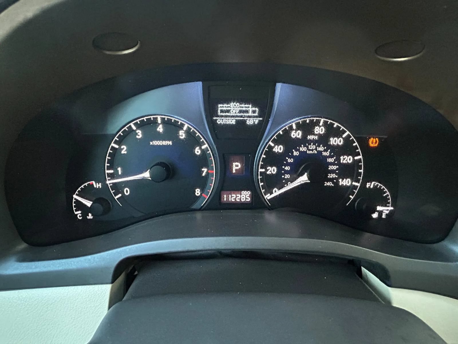 Used 2010 Lexus RX 350 AWD image 15