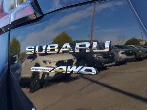 Certified 2025 Subaru Outback Touring w/ Popular Package #2 image 8