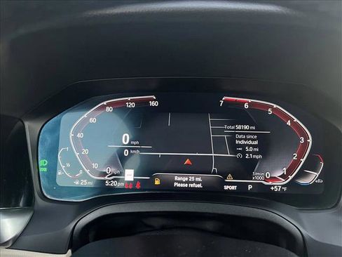 Used 2022 BMW 430i xDrive Coupe image 13