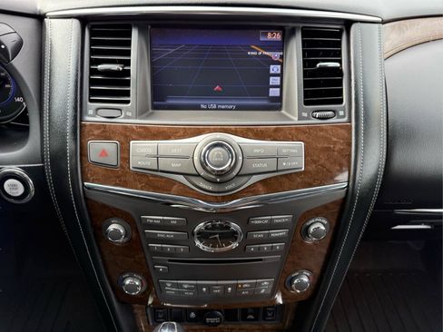 Used 2016 INFINITI QX80 2WD image 22