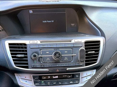 Used 2015 Honda Accord LX image 6