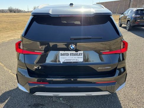 Used 2024 BMW X1 xDrive28i image 5