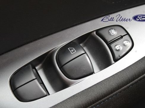 Used 2025 Nissan Leaf S FWD image 21