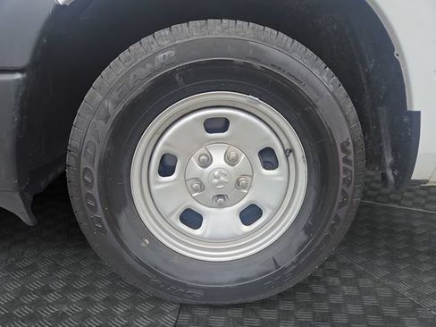 Used 2023 RAM 1500 Tradesman AWD/4WD image 33