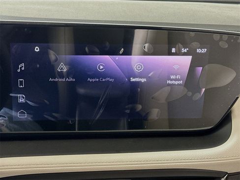 New 2026 Buick Encore GX Preferred w/ Comfort Package image 7