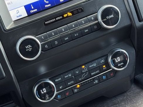 Used 2020 Ford Expedition Max Limited image 33