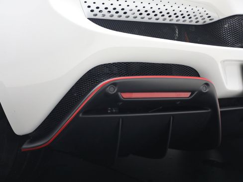 Certified 2025 Ferrari 296 GTS image 36