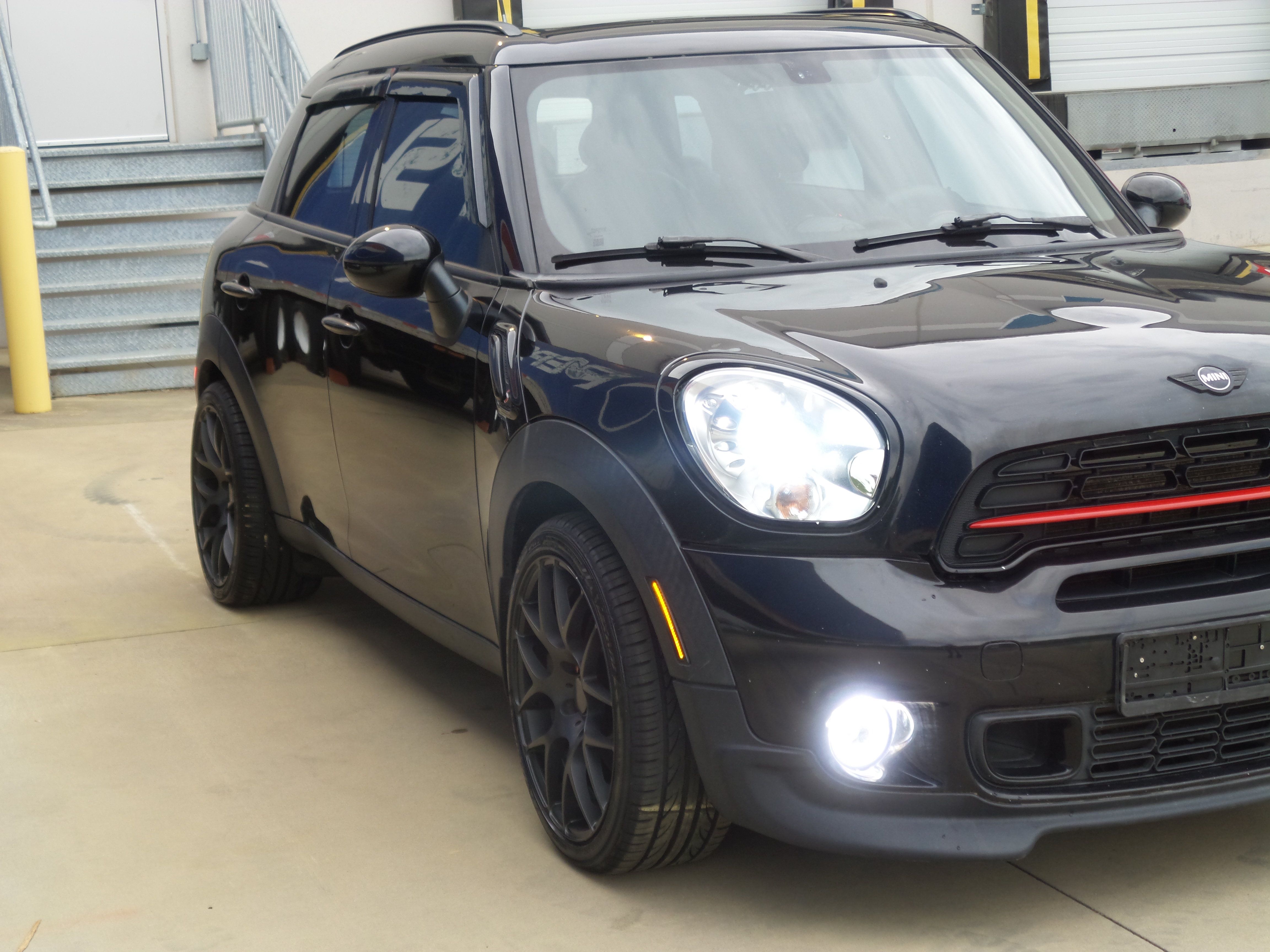 Used 2013 MINI Cooper Countryman S FWD image 10