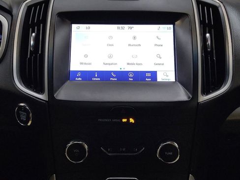 Used 2020 Ford Edge SEL w/ Convenience Package FWD image 25