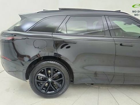 Used 2024 Land Rover Range Rover Velar Dynamic SE AWD/4WD image 12
