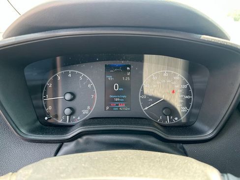 Used 2024 Toyota Corolla LE FWD image 15