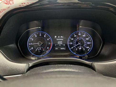 Used 2020 Hyundai Palisade SEL FWD image 26