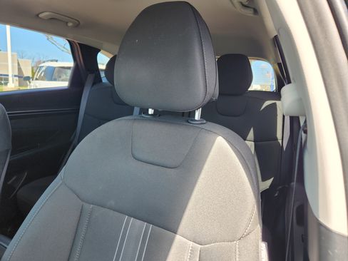 Certified 2023 Hyundai Tucson SEL image 10