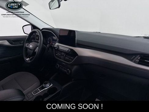 Certified 2022 Ford Escape SE w/ Convenience Package image 28