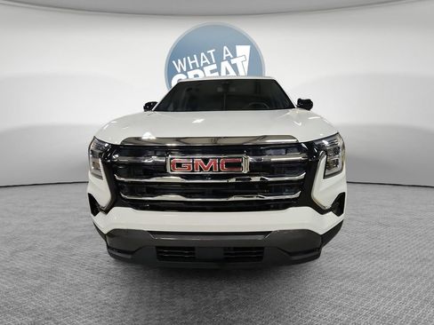 Used 2026 GMC Terrain Elevation AWD/4WD image 10