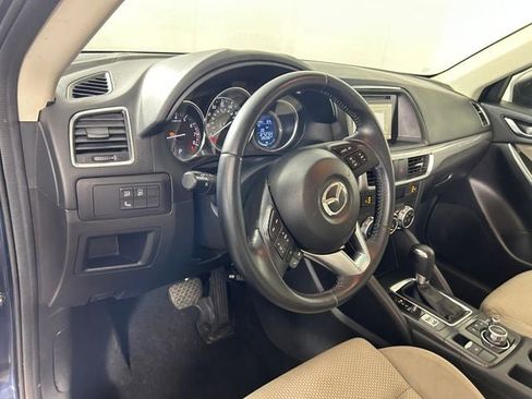Used 2016 MAZDA CX-5 Touring AWD/4WD image 14