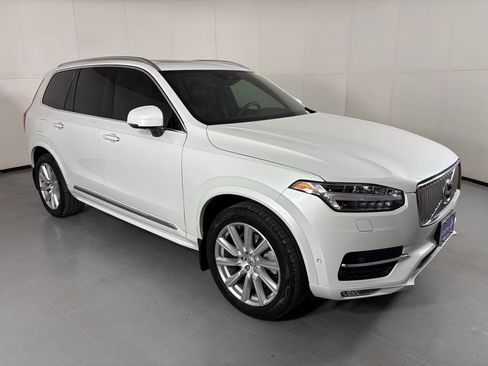 Used 2019 Volvo XC90 T6 Inscription AWD/4WD image 2