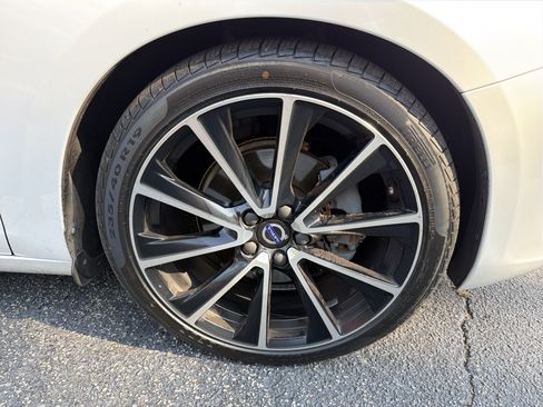 Used 2016 Volvo S60 T5 Premier w/ Convenience Package FWD image 8