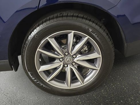 Used 2020 Acura RDX AWD w/ Technology Package image 38