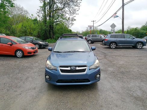 Used 2014 Subaru Impreza 2.0i Sport Premium AWD/4WD image 23