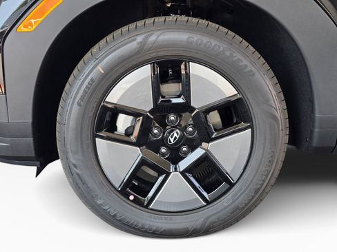 New 2026 Hyundai Santa Fe SEL AWD/4WD image 11