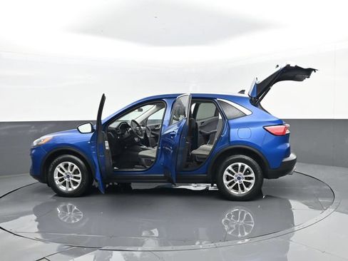 Used 2022 Ford Escape SE AWD/4WD image 29