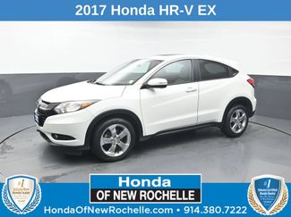 Used 2017 Honda HR-V EX video 1