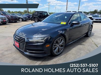 Used 2017 Audi A7 3.0T Prestige w/ Prestige Package