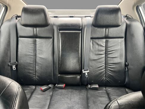 Used 2011 Nissan Altima 3.5 SR w/ 3.5SR Premium Pkg image 17