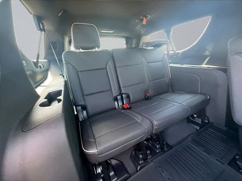 New 2026 GMC Yukon XL Elevation w/ Elevation Premium Package AWD/4WD image 31