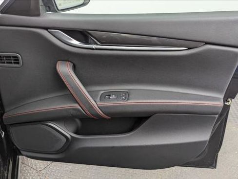 Used 2020 Maserati Ghibli S Q4 image 23