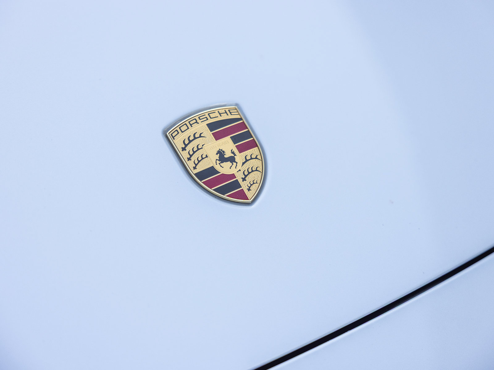 Certified 2024 Porsche Taycan Turbo S AWD/4WD image 20