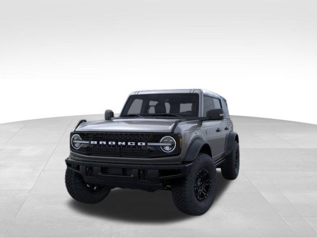 New 2025 Ford Bronco Badlands AWD/4WD image 3