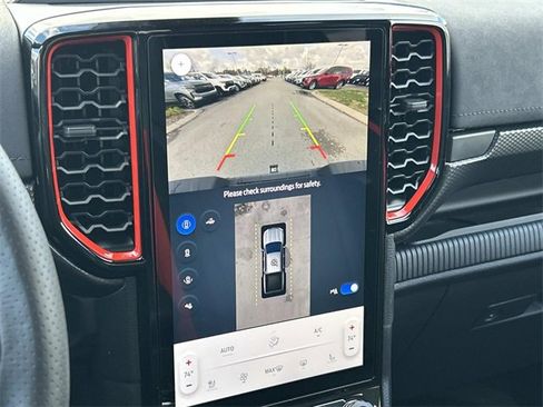 New 2025 Ford Ranger Raptor image 29