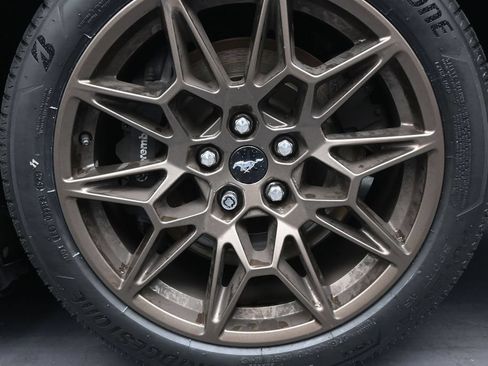 Used 2024 Ford Mustang GT Premium w/ GT Performance Package RWD image 10