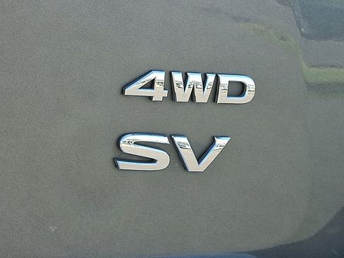 Used 2020 Nissan Pathfinder SV AWD/4WD image 29
