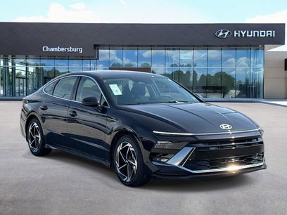 New 2026 Hyundai Sonata SEL