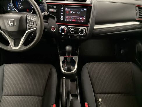 Certified 2019 Honda Fit EX image 28