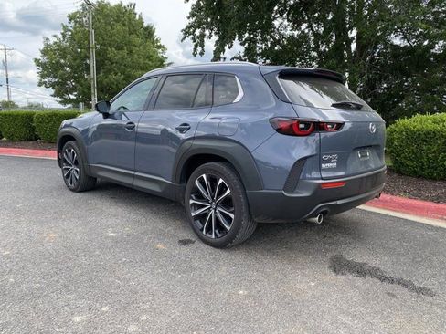 Used 2025 MAZDA CX-50 AWD 2.5 S w/ Premium Plus Pkg image 10