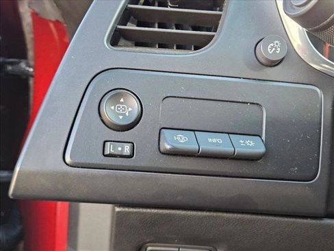 Used 2016 Chevrolet Corvette Stingray Coupe w/ 2LT Preferred Equipment Group image 12