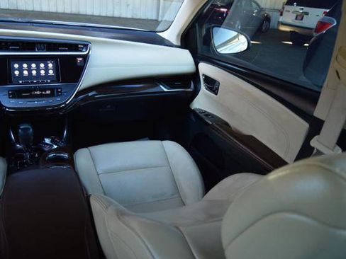 Used 2014 Toyota Avalon XLE Touring image 47