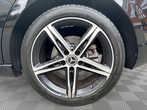 Used 2019 Mercedes-Benz A 220 4MATIC w/ Premium Package image 29