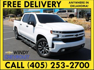 Used 2019 Chevrolet Silverado 1500 RST w/ All-Star Edition AWD/4WD video 1