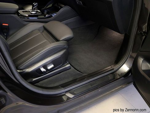 Certified 2023 BMW X4 xDrive30i w/ Premium Package image 35