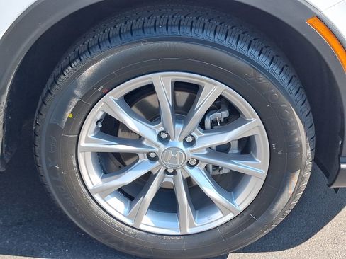 Used 2025 Honda CR-V EX-L image 8