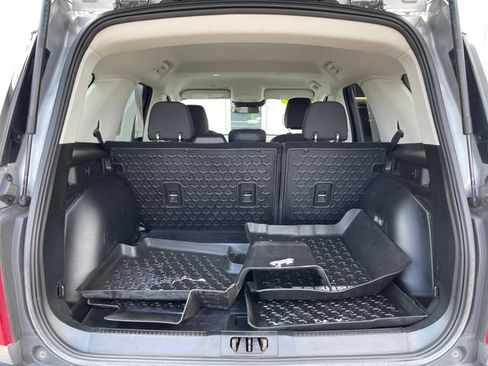 Used 2021 Ford Bronco Sport Big Bend AWD/4WD image 25