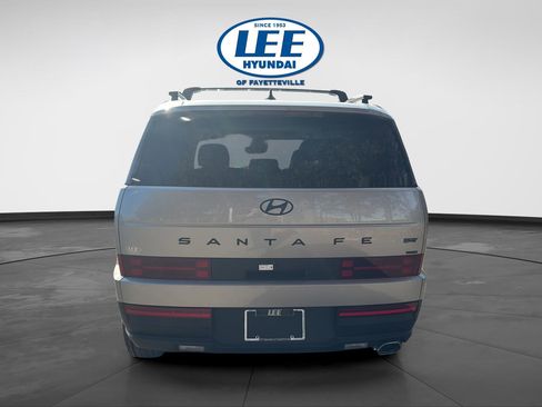 New 2026 Hyundai Santa Fe XRT image 5