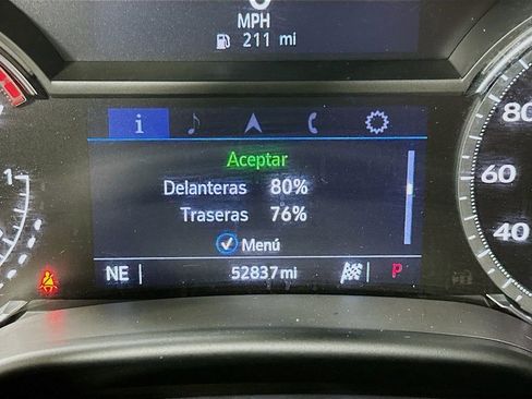 Used 2024 Cadillac CT5 Premium Luxury w/ Climate Package image 15